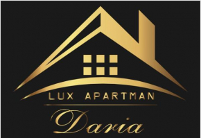 Lux Apartman Daria
